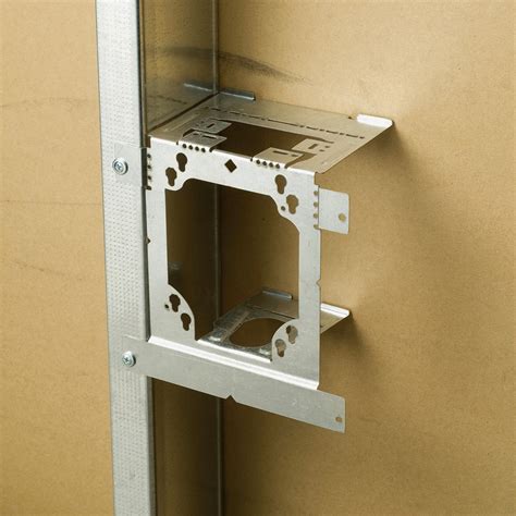 erico caddy electrical box support|wbt caddy tray.